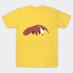 Giant anteater T-Shirt